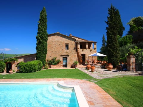 House | Pool | Outdoor pool