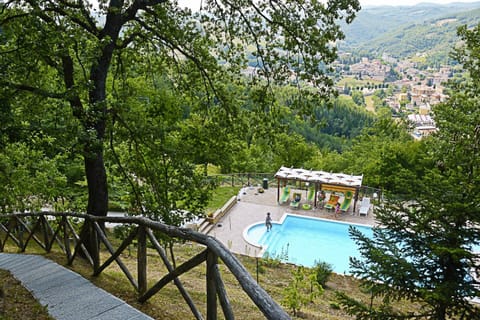 Cottage | Pool | Outdoor pool