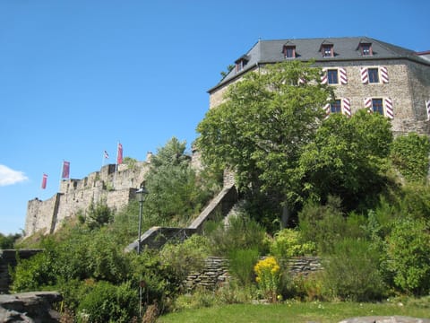 House | View from property