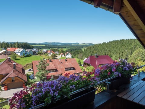 Apartment | View from property
