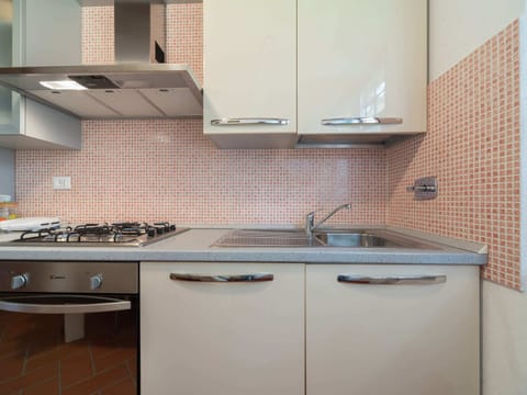 House | Private kitchen | Stovetop