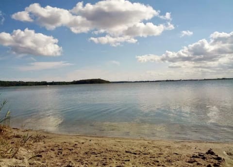 House | View from property