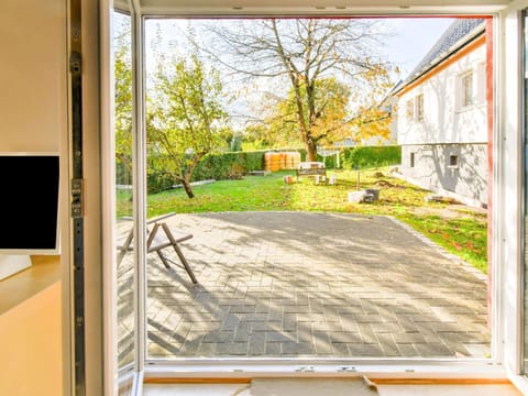 House | View from property