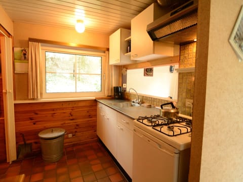 Chalet | Private kitchen