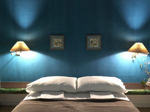 C Donata Bed & Breakfast-Family Suite B