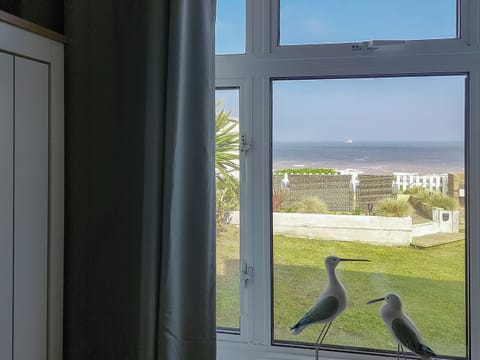 View | Sea View Cottage, East Runton, near Cromer