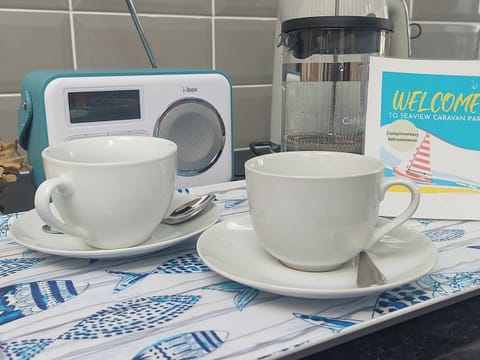 Living room | Sea View Cottage, East Runton, near Cromer