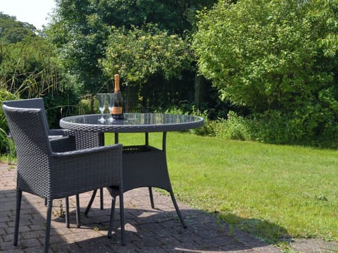 Garden | Cherry Garth, Goathland