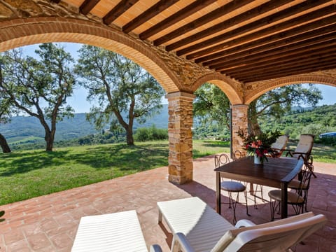 House | Dining