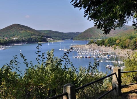 Apartment | View from property