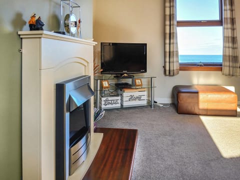 Living room | Sea Breeze Cottage, Buckie