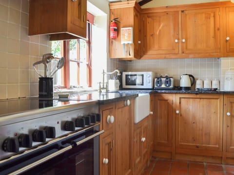Kitchen | Kates Cottage, Slingsby, near Malton