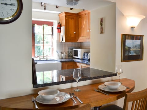 Living room/dining room | Kates Cottage, Slingsby, near Malton