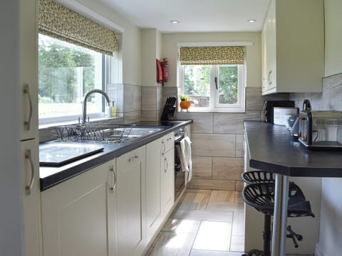 Kitchen | Finkle Cottage, Pooley Bridge