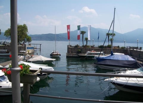 House | View from property