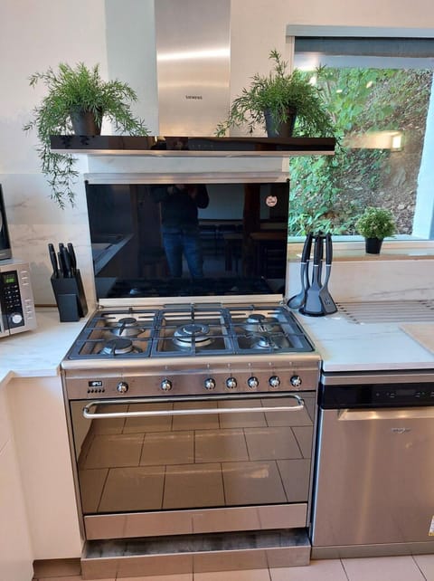 House | Private kitchen