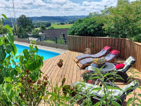 Apartment | Garden
