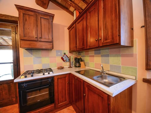 House | Private kitchen | Highchair