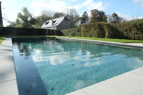 House | Pool | Indoor pool, outdoor pool