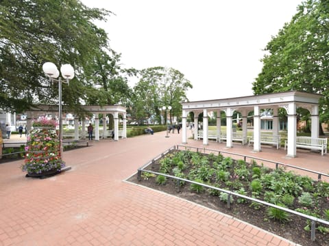 Apartment | Exterior