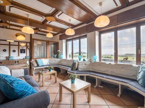 House | Living area