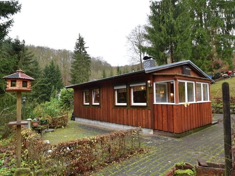 Bungalow | Exterior