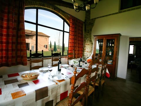 House | Dining