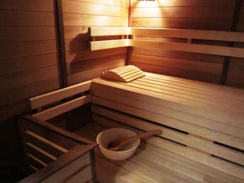 House | Spa treatment