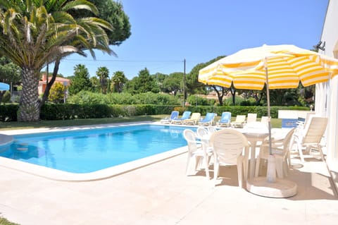 Villa | Pool | Indoor pool, outdoor pool