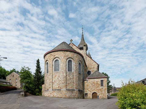 Cottage | View from property