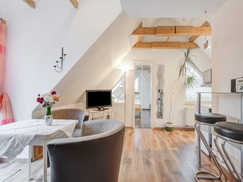 Apartment | Living room
