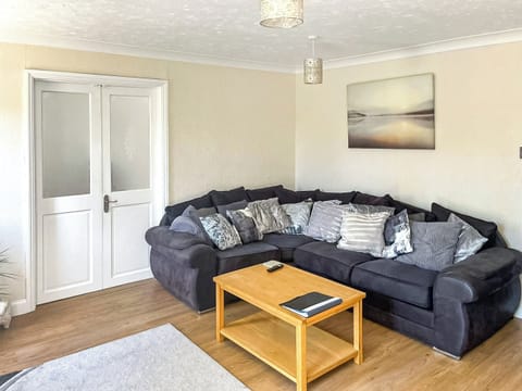 Welcoming living room | Britannia Way, Westward Ho!