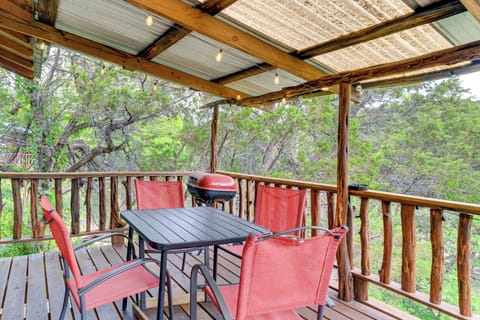 Davis Vacation Rental | 1BR | 1BA | 624 Sq Ft | Step-Free Access