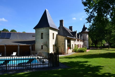 House | Garden