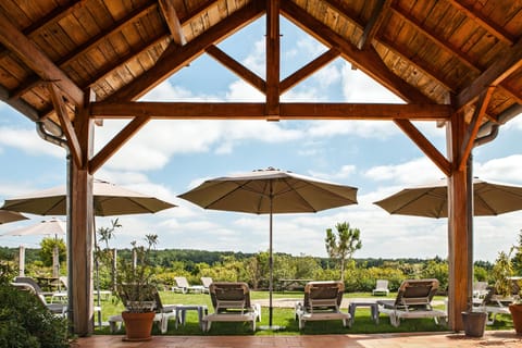 Sports facility