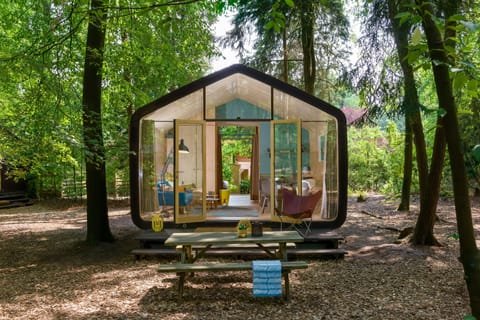 Wikkelhouse | 1 bedroom, WiFi (free), bed sheets