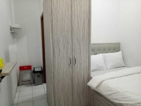 Standard Single Room | WiFi (free)