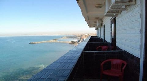 Double Room | Terrace/patio