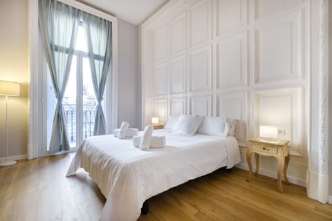 Superior Double Room | In-room safe, individually decorated, individually furnished, desk