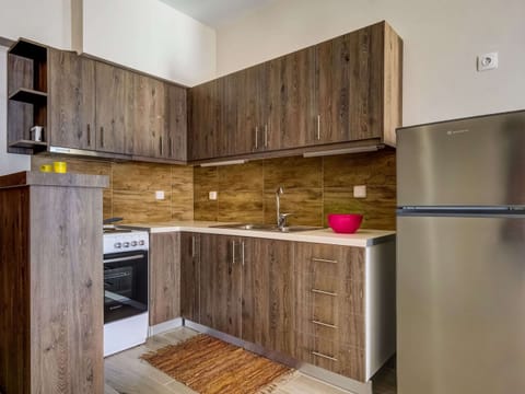 Apartment | Private kitchen