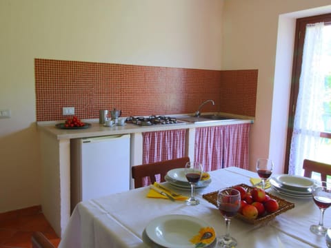 House | Private kitchen