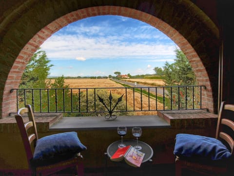 Apartment | View from property