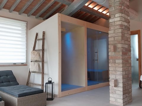 Cottage | Interior