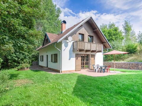 House | Exterior