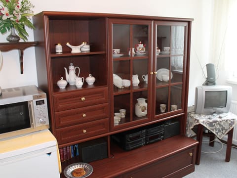 Apartment | Living room