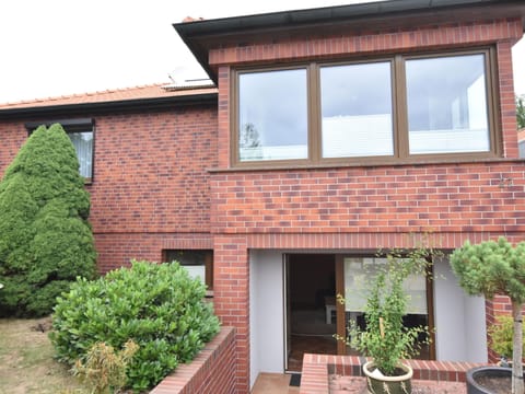 Apartment | Exterior