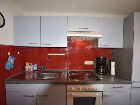 Apartment | Private kitchen