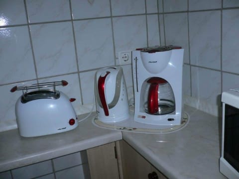 Apartment | Private kitchen