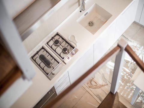 House | Private kitchen