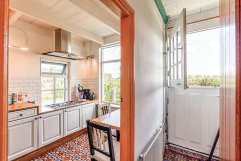 House | Private kitchen | Microwave